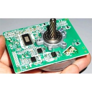 666rpm 3999rpm 24V 10W DC15V-24V External rotor brushless motor