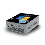 HOTA F6 1000 15Ax4 四通道智能充電器 航模充電器 電池充電器