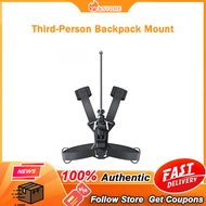 【Ready shipping】Insta360 Third-Person Backpack Mount For Insta360 ONE RS,ONE X3,ONE X2,ONE R,ONE X,ONE