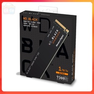 CocoCart SG WD Black SN850X/SN770 SSD/SN7100 Western Digital SSD 1TB 2T M.2 2280 PCIe4.0 NVMe SSD We