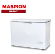 Box Freezer MASPION UFH 300 T - CHEST FREEZER BOX 300 LITER