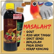 RJUS PERAWAT SAKIT KRONIK