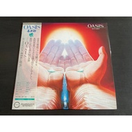 Kitaro / 喜多郎 - Oasis - Vinyl LP Pre-Owned