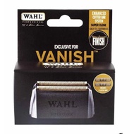 WAHL Vanish Replacement Foil & Cutter Bar – Super Close