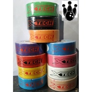 Bowling Accessories - XTECH - KS TAPE 1", 9 Colour Available