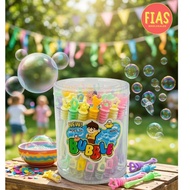 52pcs Assorted Bubbles Tube C212 Paninda