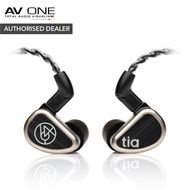 64 Audio Trio In-Ear Monitors - AV One Authorised Dealer/Official Product/Warranty