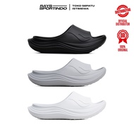 ORIGINAL DESLE BOSTON SLIDE SANDALS