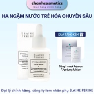 Elaine Perine 4D Hyaluronic Facial Serum 30ml deeply moisturizes, soothes, and softens skin | COSMET