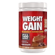 Ready Stock Chocolate Protein Powder Weight Gain Powder500gTK Source Manufacturer