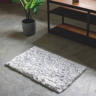 Tufted Bath Rug - Valerie