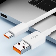 7A Ultra Long Type C Super Fast Charging Cable Extra Extender Charger Wire Cord for Xiaomi Samsung H