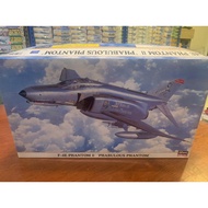 Hasegawa 00790 F-4E Phantom II Phabulous Phantoms  1/72