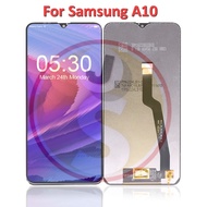 SAMSUNG GALAXY A10 A105 A105G A105F M10 (M105F SM-M105F) (UNIVERSAL MODEL) ORG LCD Screen Ready stoc