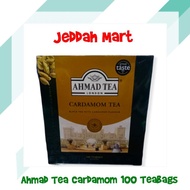 Ahmad Tea*