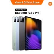 [New Arrival]Xiaomi Pad 7 Pro 8+256GB Global Version With 1-Year Warranty