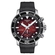 Tissot Seastar 1000 Chronograph T1204171742100 Watchman 6vsa