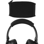 Flexible Fabric Headband Cover for Skullcandy Crusher Evo, Crusher ANC, Crusher ANC 2, Hesh 3, Hesh 