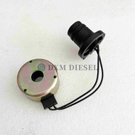 CATC7/C9 pump Actuator kit Solenoid valve for Caterpillar319-0670 319-0677 319-0676 319-0678 319-067