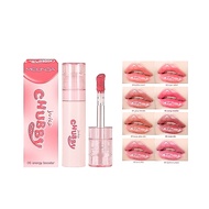 Meilinda Juicy Chubby Lips Gloss 3.5g