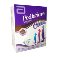 Pediasure Complete 1.2kg (Vanilla)