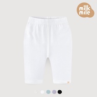 [MILKMILE]Milk Daily กางเกงเลกกิ้ง 5 สี [Korea brand] Leggings/MOPULG01