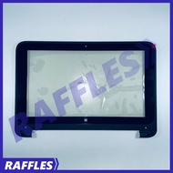 LAYAR Touchscreen Panel hp Pavilion X360 11-N