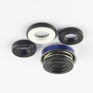 Water pump seal For Yamaha FZX700 FZS600 Fazer FZ750 Genesis FZR750 FZR1000 VMX12 V-Max XVZ1200
