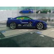 (LOOSE)  NISSAN SKYLINE GTR R35(TUNING PART)