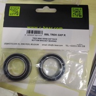 Bottom Bracket BB Ceramic C-Bear BBL-TREK-GXP-R BB 90 Sram