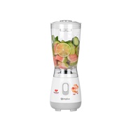 Simplus×Butterbear เครื่องปั่นอาหาร น้ำผลไม้ มัลติฟังก์ชั่น 250W มอเตอร์ทองแดงบริสุทธิ์ ความจุ 600 ม