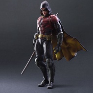 Play Arts Kai DC Batman: Arkham Knight the Robin Action Figure