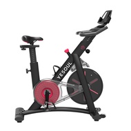 Yesoul S3 Spin Bike ★ Official Sole SG Distributor ★ 6.5Kg Flywheel ★ Magnetic Resistance ★ Interact