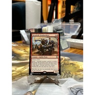 Broadside Bombardiers - The Lost Caverns of Ixalan Commander - Contemporary Nook