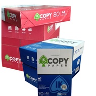 IK COPY A4 PAPER 70GM-80GM