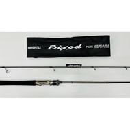 HASAMU ROD BIXOD 702S （4-10LB）