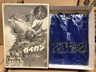 （經典絕版 T-shirt系列）100％ 全新 超罕有 懷舊絕版 POPY 公仔嘜 Bullmark 宣弘社 1999年日本製 經典 超罕有 Bullmark 紀念T恤 T-shirt 盒裝