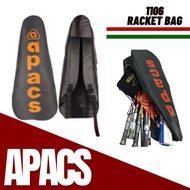 【Ready stock】◐Rackets Bag Badminton Raket Beg Apacs Yonex Felet Bag racket badminton bags beg Reket badminton original