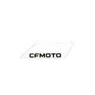 For CF 450MT 450 MT 450 IBEX 450 Original Motorcycle Accessories Sticker CF400-8-8A Shell Guard Cove