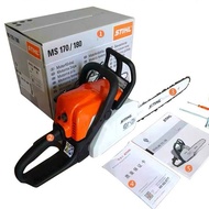 ▪ ◈ ✑ STHIL Chainsaw 20/22/24 inches Portable Gasoline Chainsaw Original Steel Mini Power Saw Power
