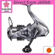 Shimano 21 NASCI Spinning Reel 500/1000/2500/4000 C2000S/C2000SHG/2500HG/2500SHG/C3000/C3000HG/C3000