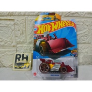 Hot Wheels Speed Dozer Contractor