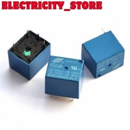 [3 Pieces]- Relay SRD-5VDC-SL-C