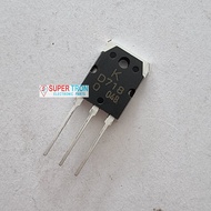 Transistor Power Amplifier D 718 / B 688