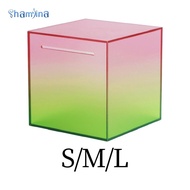 [Shamjina] Piggy Bank Money Money Box Money Box Money Box for Adults Teenagers Children Office