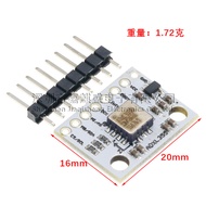 Modul sensor akselerometer tiga paksi ADXL355, keluaran digital berkuasa rendah gred industri