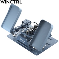WinCTRL WinWING Orion 32 Rudder Pedals Metal with/ without Damper 1.0