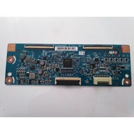 (T430HVN01.6 43T01-C02 43T01-C04) Samsung UA43J5088, UA43M5100AK, UA43M5500AK, UA43K5500 T-con board