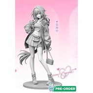 -[EARLY BIRD]- Myethos Gift+ Mihoyo 1/8 Scale Honkai Star Rail Cyrene PVC Figure 崩坏 星穹铁道 昔涟