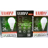 Luby PRIMA 24w LED Lamp 24 watt LED BULB SNI/